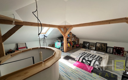 ,,ZNÍŽENÁ CENA ,,NA PREDAJ Luxusný rodinný dom