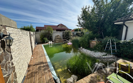 ,,ZNÍŽENÁ CENA ,,NA PREDAJ Luxusný rodinný dom