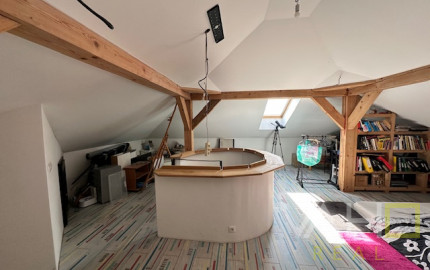 ,,ZNÍŽENÁ CENA ,,NA PREDAJ Luxusný rodinný dom