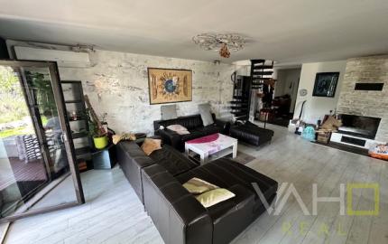 ,,ZNÍŽENÁ CENA ,,NA PREDAJ Luxusný rodinný dom