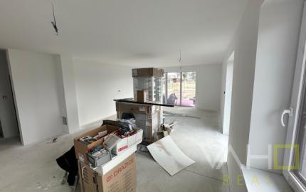 Predaj moderného rodinného domu v obci Červeník