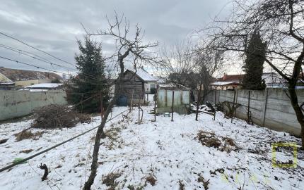 Rodinný dom s veľkým pozemkom