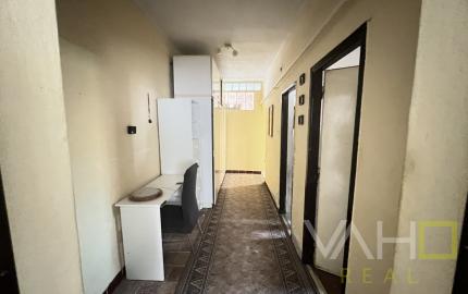 Rodinný dom s veľkým pozemkom