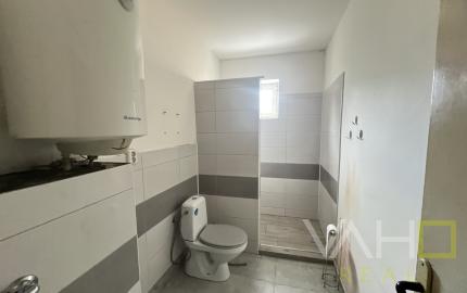 Rodinný dom s veľkým pozemkom