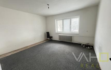 Rodinný dom s veľkým pozemkom