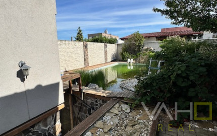 ,,ZNÍŽENÁ CENA ,,NA PREDAJ Luxusný rodinný dom