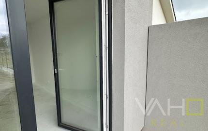 Predaj moderného rodinného domu v obci Červeník