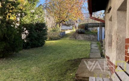 Rodinný dom v pôvodnom stave, vhodný na bývanie – Obec Cerová, Záhorie