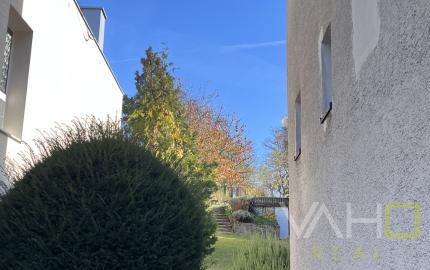 Rodinný dom v pôvodnom stave, vhodný na bývanie – Obec Cerová, Záhorie