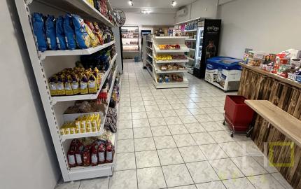 🟢 ODSTÚPENIE PREVÁDZKY | Kompletne vybavené potraviny v centre Trnavy