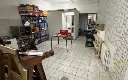 🟢 ODSTÚPENIE PREVÁDZKY | Kompletne vybavené potraviny v centre Trnavy