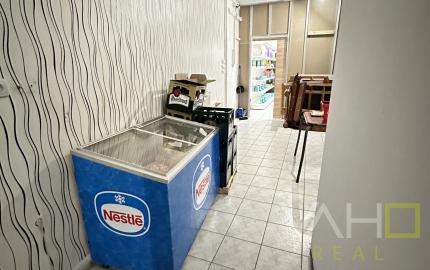 🟢 ODSTÚPENIE PREVÁDZKY | Kompletne vybavené potraviny v centre Trnavy