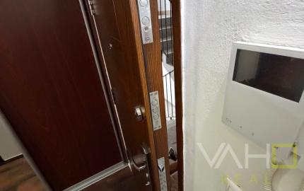 PREDAJ 3izb.byt s loggiou v Hlohovci