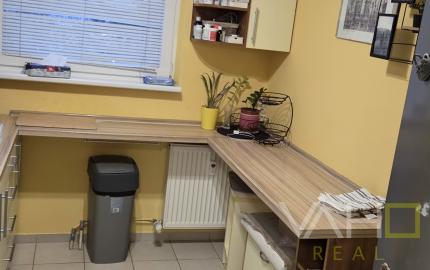 Vysnívaný byt 3+1 na dlhodobý prenájom!