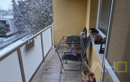 Vysnívaný byt 3+1 na dlhodobý prenájom!