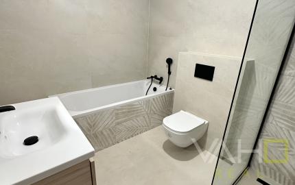 NA PREDAJ Moderný 4-izbový rodinný dom – Červeník