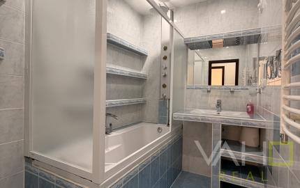 KRÁSNY VÝHĽAD - 3i byt v blízkosti centra Trnavy