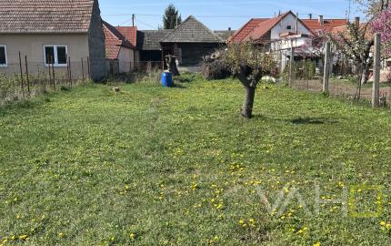 Rodinný dom Hlohovec