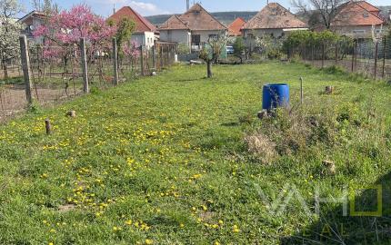 Rodinný dom Hlohovec