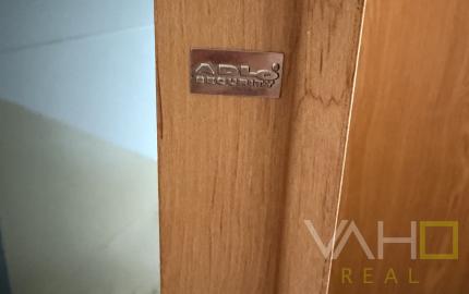 Na predaj 3 izbový byt na Prednádraží