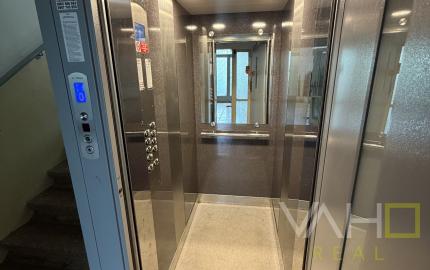 Na predaj 3 izbový byt na Prednádraží