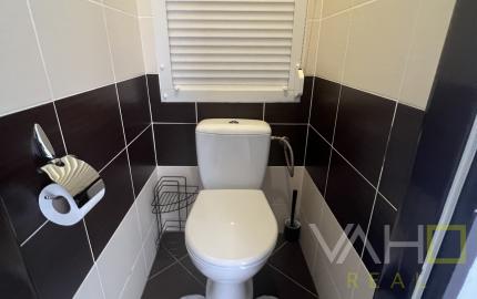 KOMPLETNE PREROBENÝ 3- izbový byt, Hlohovec