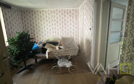 Rodinný dom v tichej ulici – Hlohovec