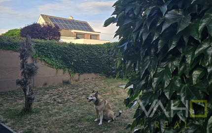 PREDAJ Moderný rodinný dom s premysleným dizajnom, nadštandardným vybavením Trnava – Dúhová ulica