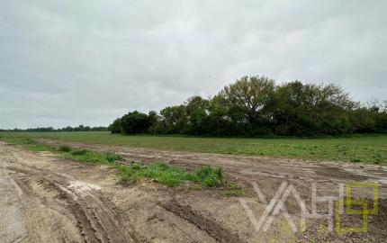 VAHOreal* PEKNÁ VÝMERA, 17m široký pozemok 975m2, okrajová časť obce Dolná Krupá