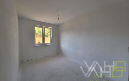 VAHOreal* NOVA CENA!!! NOVOSTAVBA!! MEZONETOVÝ 3 izb. BYT, len 2km od mesta Piešťany