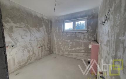 VAHOreal* NOVA CENA!!! NOVOSTAVBA!! MEZONETOVÝ 3 izb. BYT, len 2km od mesta Piešťany