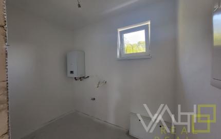 VAHOreal* NOVA CENA!!! NOVOSTAVBA!! MEZONETOVÝ 3 izb. BYT, len 2km od mesta Piešťany