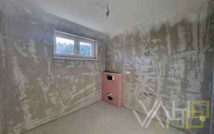 VAHOreal* NOVA CENA!!! NOVOSTAVBA!! MEZONETOVÝ 3 izb. BYT, len 2km od mesta Piešťany