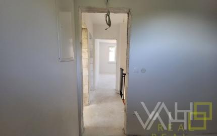 VAHOreal* NOVA CENA!!! NOVOSTAVBA!! MEZONETOVÝ 3 izb. BYT, len 2km od mesta Piešťany