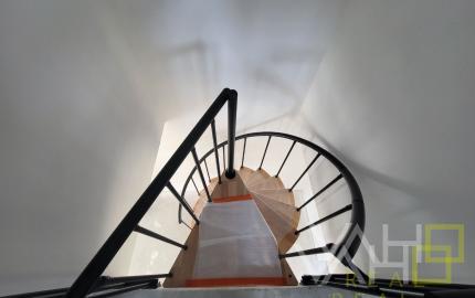 VAHOreal* NOVA CENA!!! NOVOSTAVBA!! MEZONETOVÝ 3 izb. BYT, len 2km od mesta Piešťany