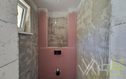 VAHOreal* NOVA CENA!!! NOVOSTAVBA!! MEZONETOVÝ 3 izb. BYT, len 2km od mesta Piešťany