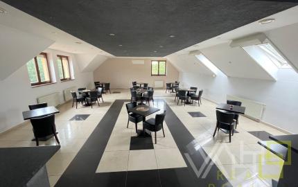 VAHOreal* NOVÁ CENA!! RODINNÝ DOM, REŠTAURÁCIA, Pozemok 788m2, obec Bučany