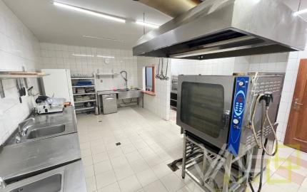 VAHOreal* NOVÁ CENA!! RODINNÝ DOM, REŠTAURÁCIA, Pozemok 788m2, obec Bučany