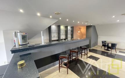 VAHOreal* NOVÁ CENA!! RODINNÝ DOM, REŠTAURÁCIA, Pozemok 788m2, obec Bučany