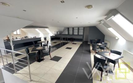 VAHOreal* NOVÁ CENA!! RODINNÝ DOM, REŠTAURÁCIA, Pozemok 788m2, obec Bučany