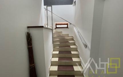 VAHOreal* NOVÁ CENA!! RODINNÝ DOM, REŠTAURÁCIA, Pozemok 788m2, obec Bučany