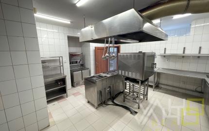 VAHOreal* NOVÁ CENA!! RODINNÝ DOM, REŠTAURÁCIA, Pozemok 788m2, obec Bučany