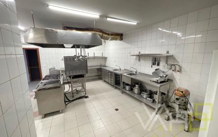 VAHOreal* NOVÁ CENA!! RODINNÝ DOM, REŠTAURÁCIA, Pozemok 788m2, obec Bučany