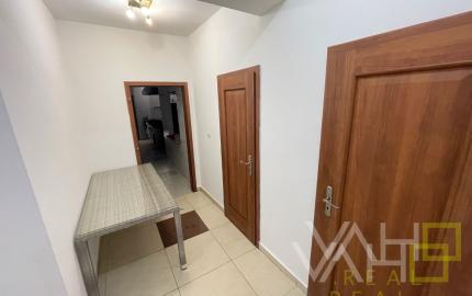 VAHOreal* NOVÁ CENA!! RODINNÝ DOM, REŠTAURÁCIA, Pozemok 788m2, obec Bučany