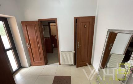 VAHOreal* NOVÁ CENA!! RODINNÝ DOM, REŠTAURÁCIA, Pozemok 788m2, obec Bučany