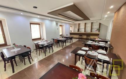 VAHOreal* NOVÁ CENA!! RODINNÝ DOM, REŠTAURÁCIA, Pozemok 788m2, obec Bučany