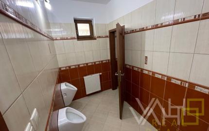 VAHOreal* NOVÁ CENA!! RODINNÝ DOM, REŠTAURÁCIA, Pozemok 788m2, obec Bučany