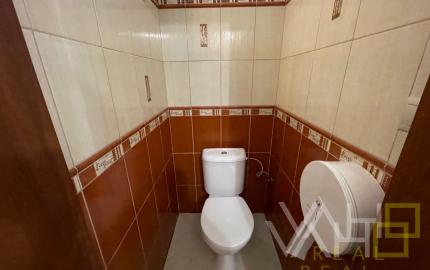 VAHOreal* NOVÁ CENA!! RODINNÝ DOM, REŠTAURÁCIA, Pozemok 788m2, obec Bučany