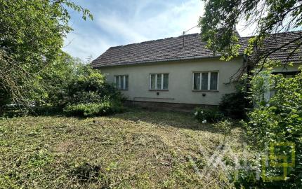 REZERVOVANÉ!!! VAHOreal* RODINNÝ DOM 160m2, POZEMOK až 3923m, DOLNÝ LOPAŠOV, TICHÉ PROSTREDIE