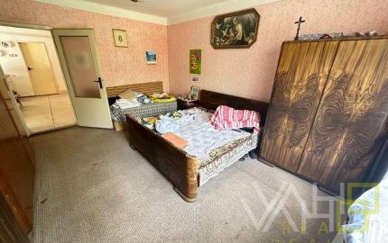 REZERVOVANÉ!!! VAHOreal* RODINNÝ DOM 160m2, POZEMOK až 3923m, DOLNÝ LOPAŠOV, TICHÉ PROSTREDIE